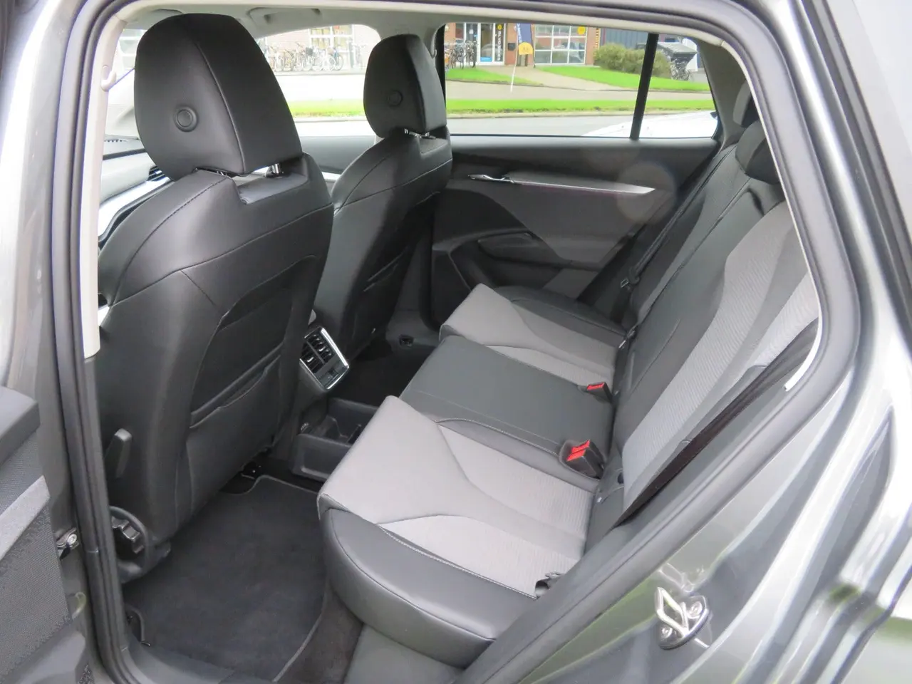 Billede 4 - Skoda Enyaq 85x iV