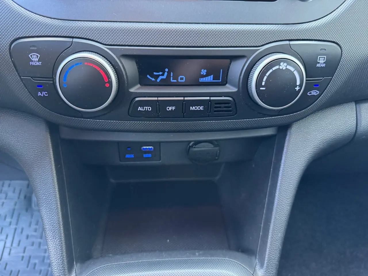 Billede 11 - Hyundai i10 1,0 Go Clim