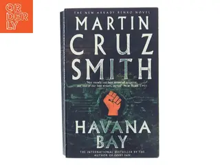 Havana Bay af Martin Cruz Smith (1942-) (Bog)