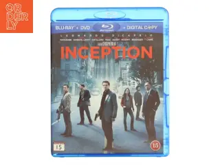 Inception <span class="label label-blank pull-right" style="margin-right: 3px;"<2-dis