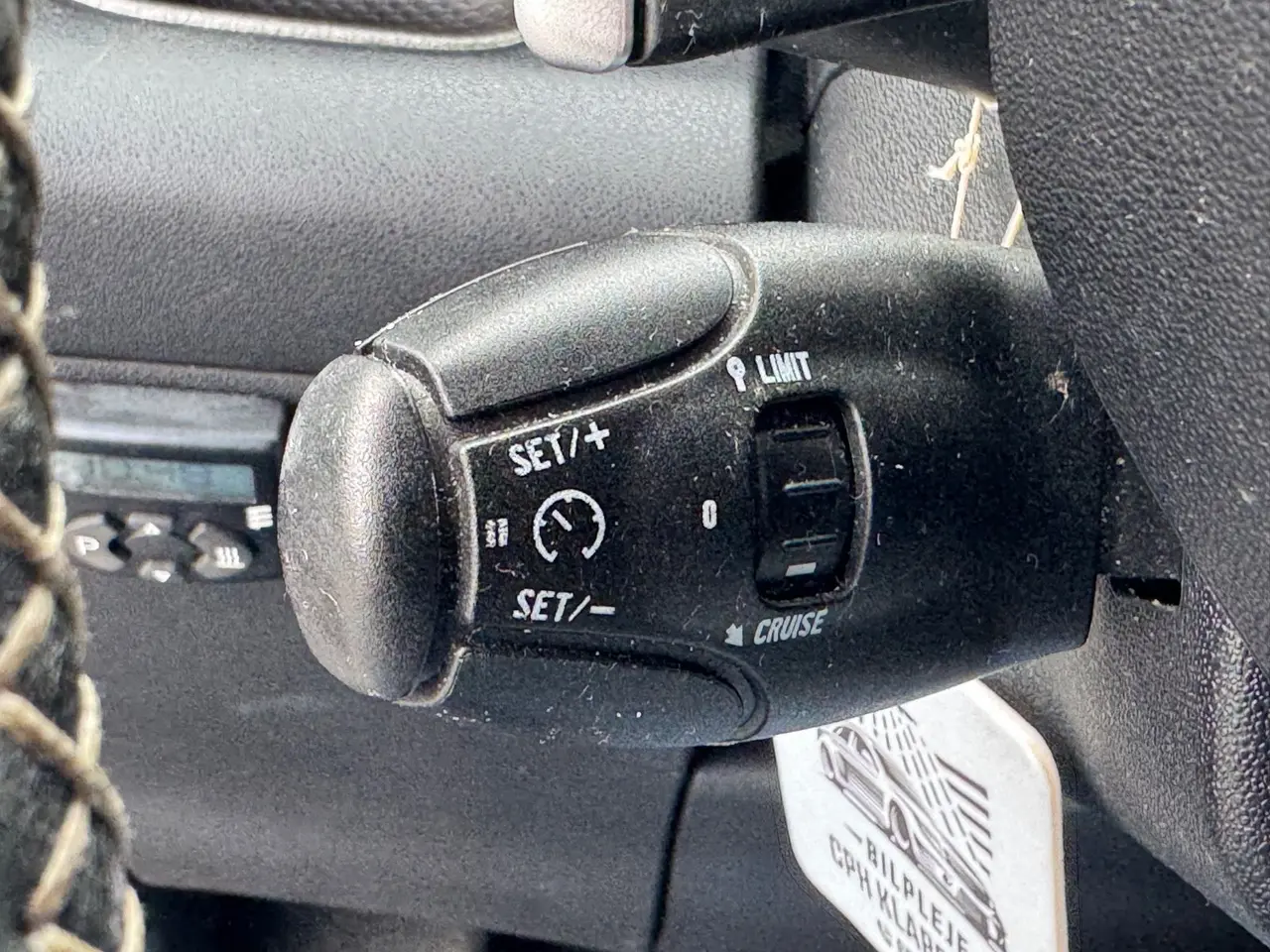 Billede 18 - Citroën C3 Picasso 1,6 e-HDi 92 Comfort+ E6G