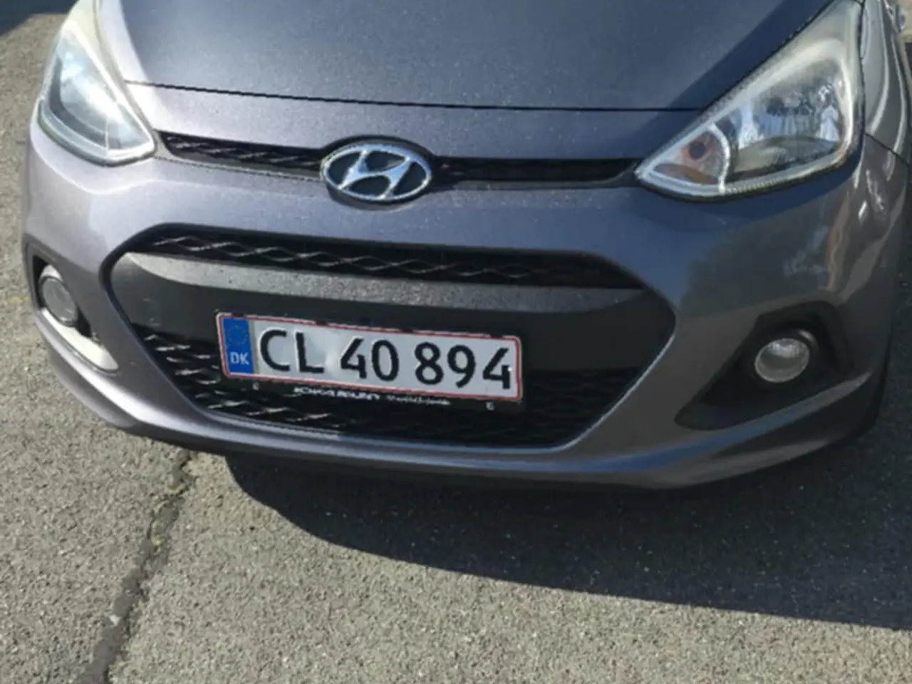 Billede 1 - Hyundai I10