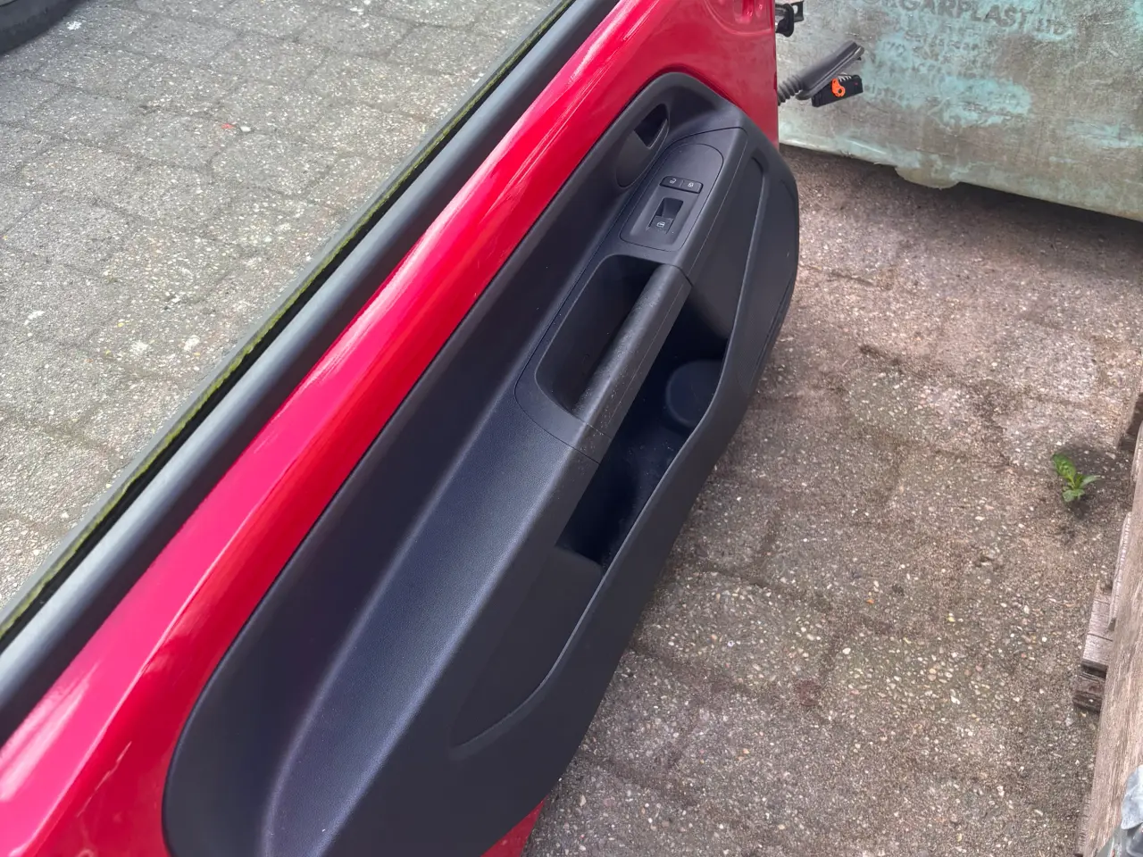 Billede 5 - Vw up dele