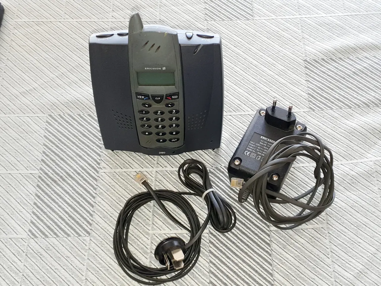 Billede 6 - Diverse kontakter