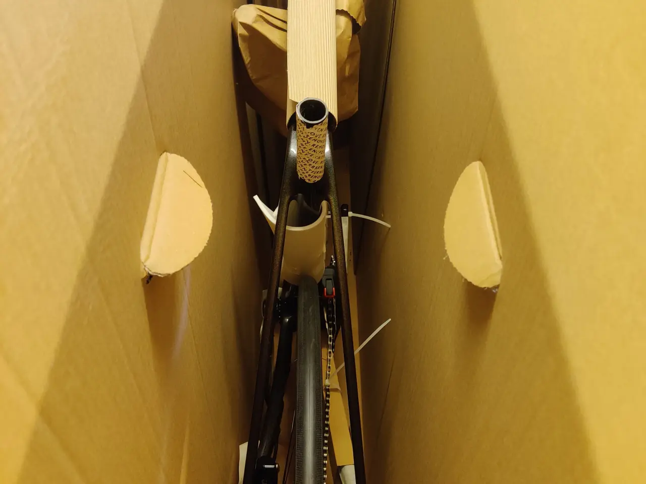 Billede 11 - Racercykel Trek Émonda SL 7 AXS 54cm