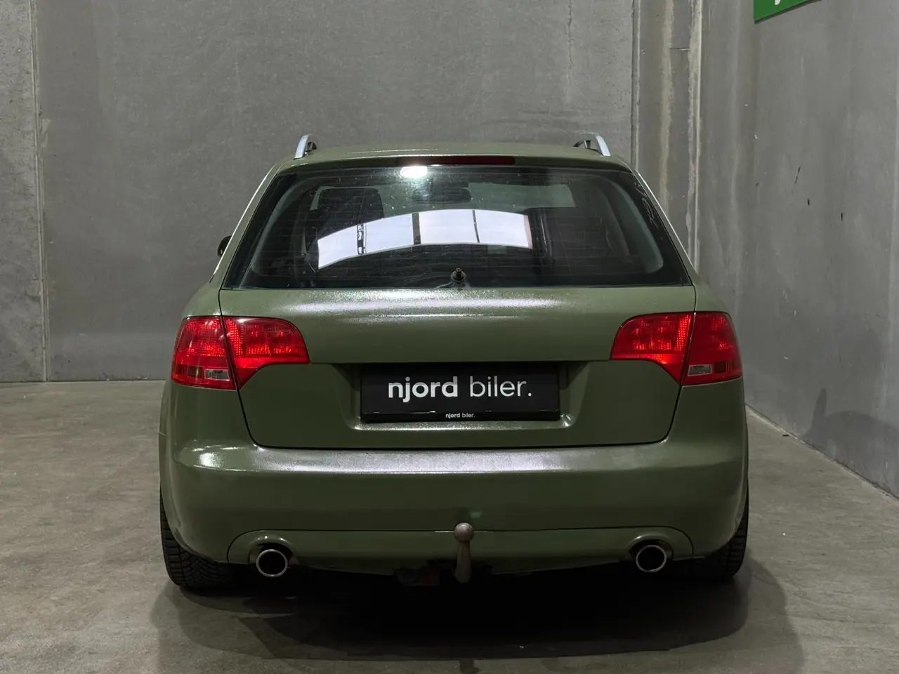 Billede 5 - Audi A4 1,8 T Avant