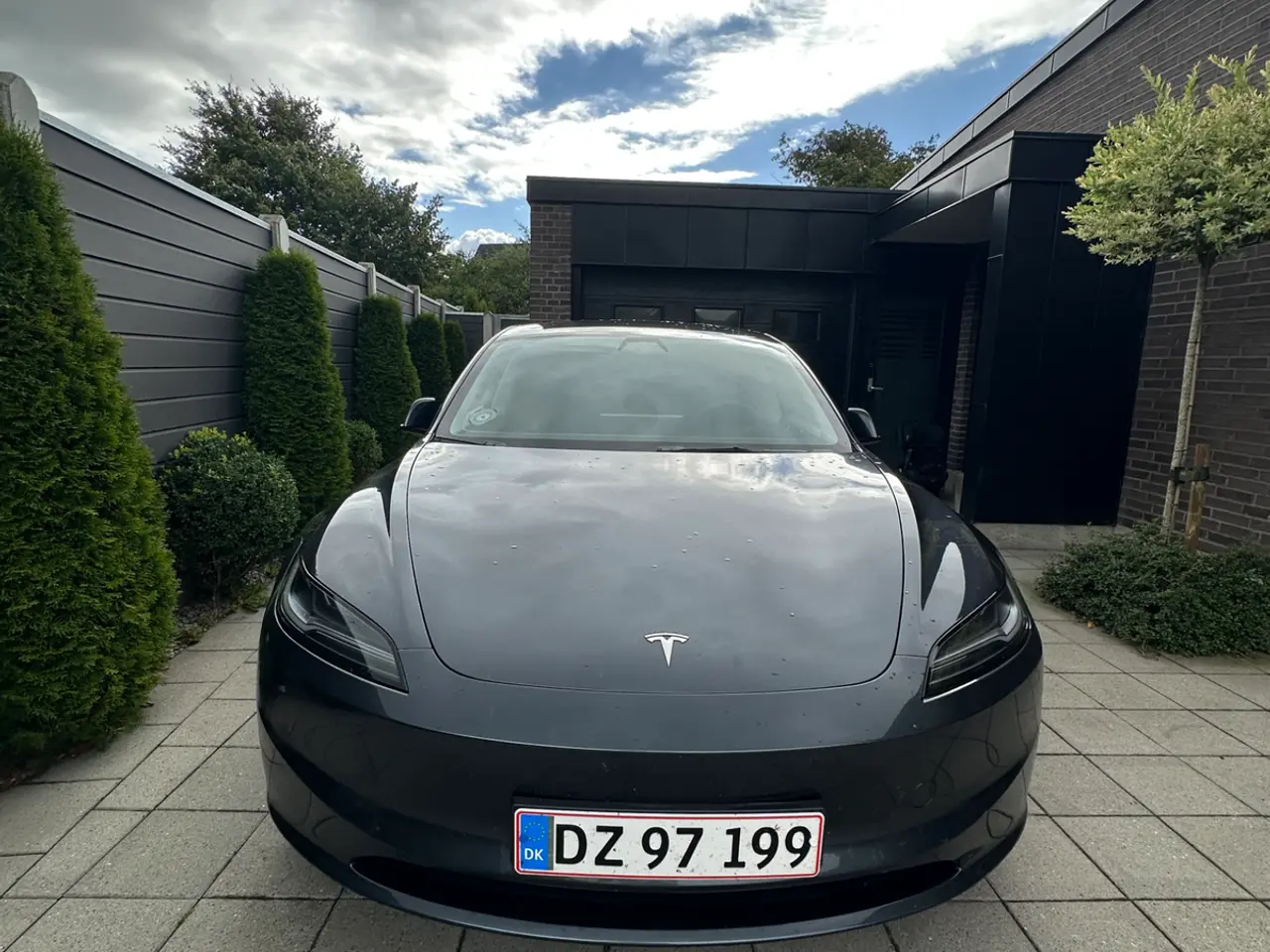 Billede 3 - Tesla Model 3 Long Range AWD