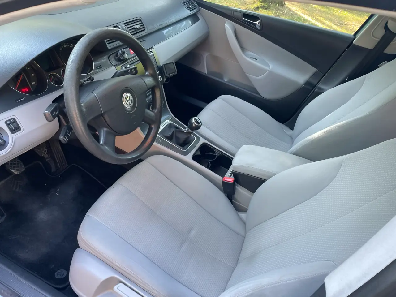 Billede 8 - VW Passat 2.0 fsi 217000km Synet