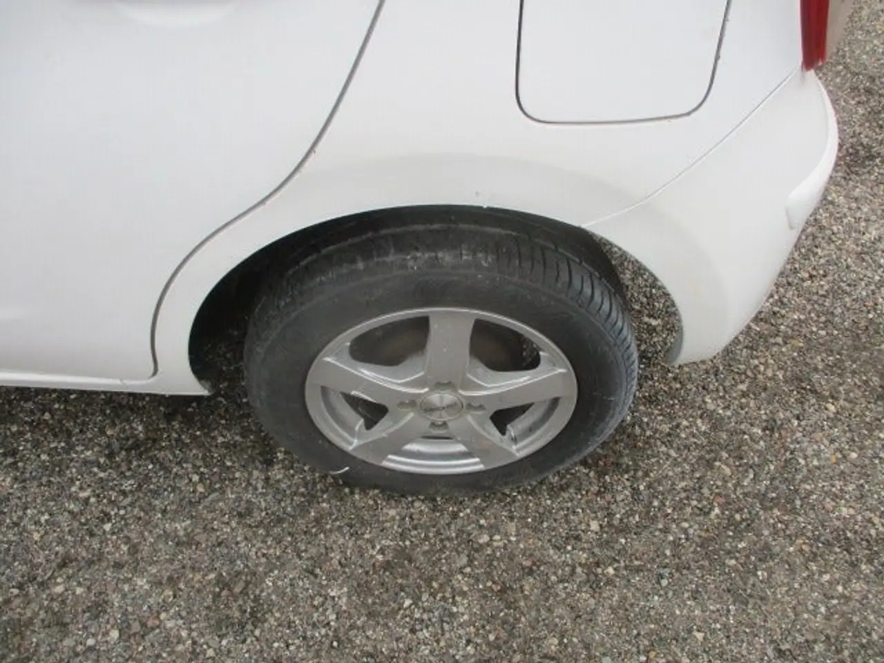 Billede 6 - Nissan Micra 1,2 Acenta