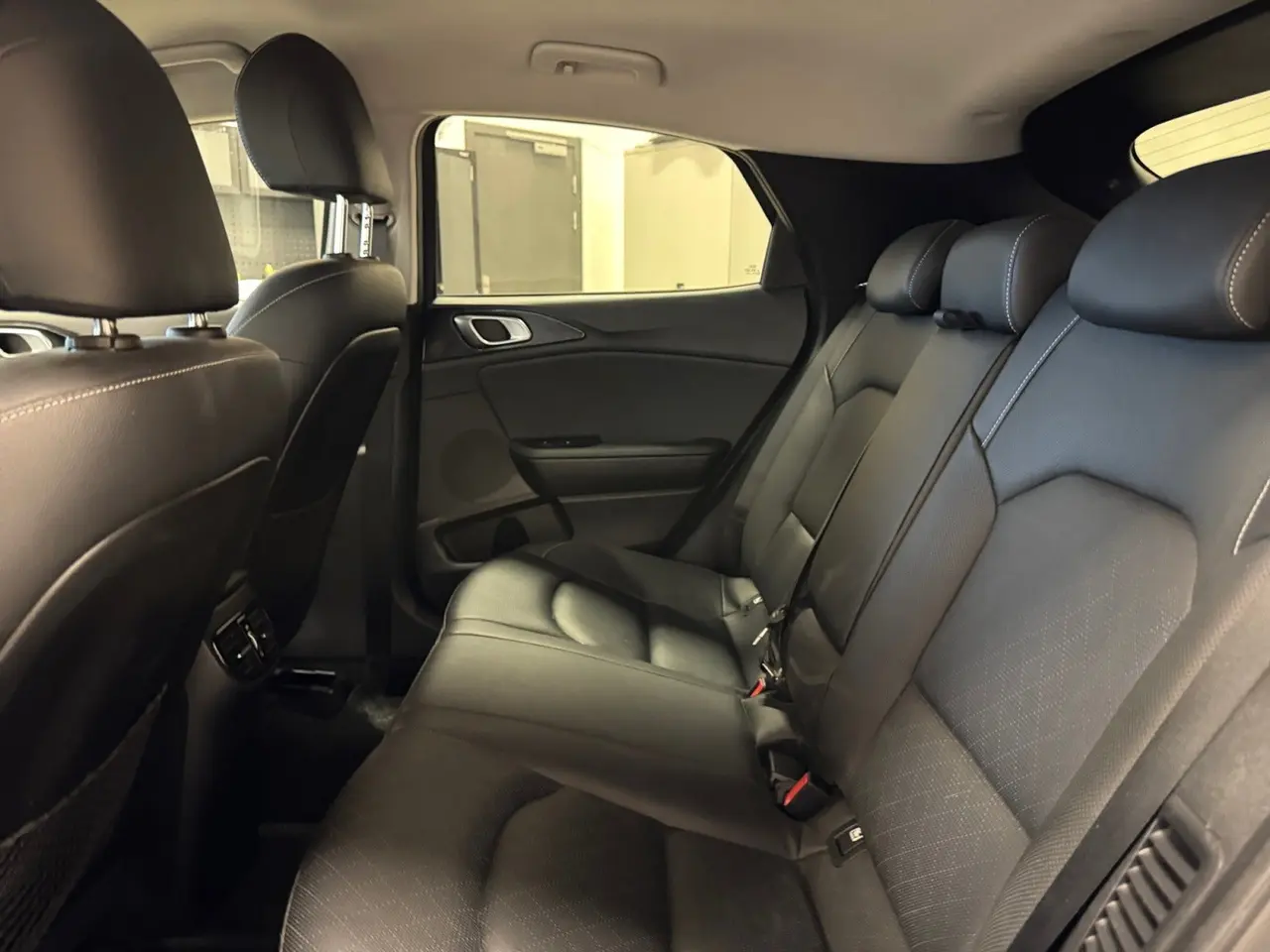 Billede 12 - Kia XCeed 1,6 PHEV Upgrade DCT
