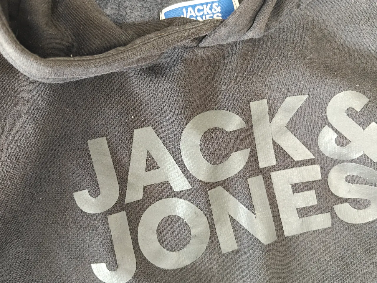 Billede 3 - Jack&Jones Hoodie