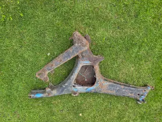 Puch monza 2 gear stel