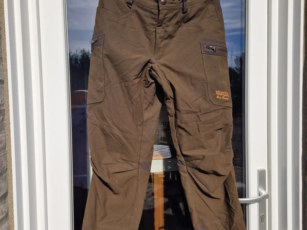 Billede 1 - Härkila Pro Hunter Classic – Str. 52 (Helt UBREGTE