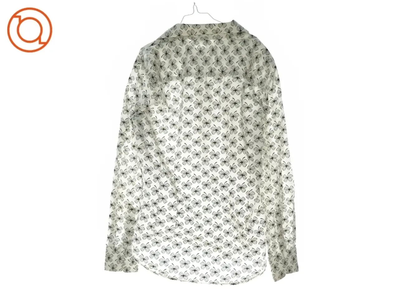Billede 2 - Skjorte (str. 176 cm)