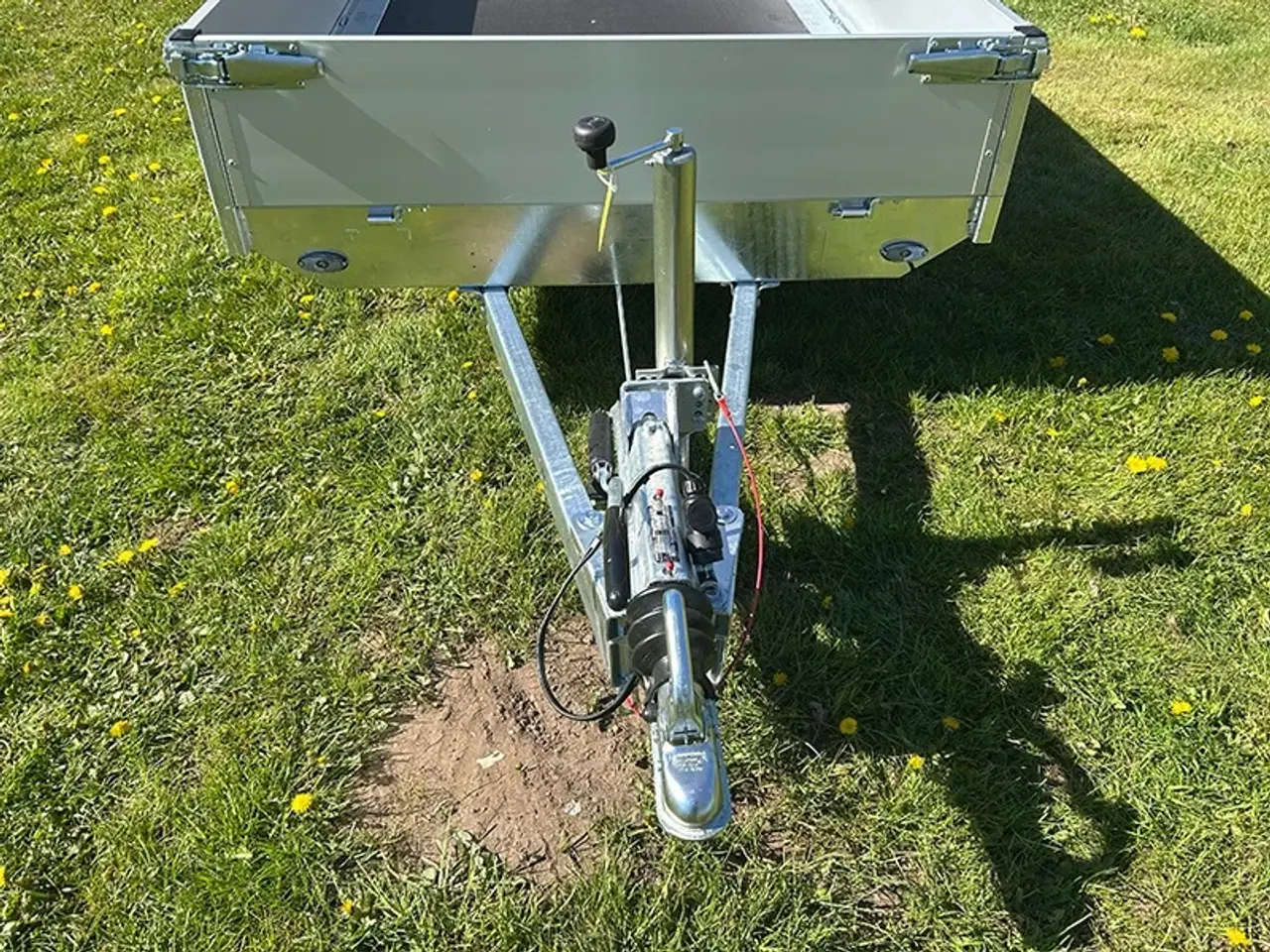 Billede 9 - EDUARD trailer 2615-1350-56