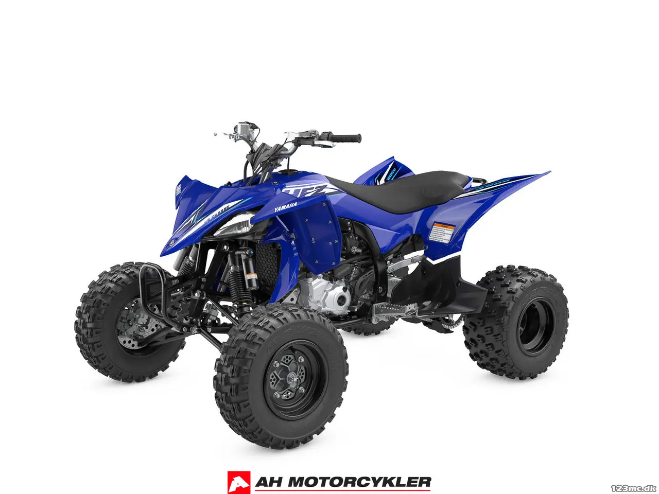 Billede 4 - Yamaha YFZ 450 R