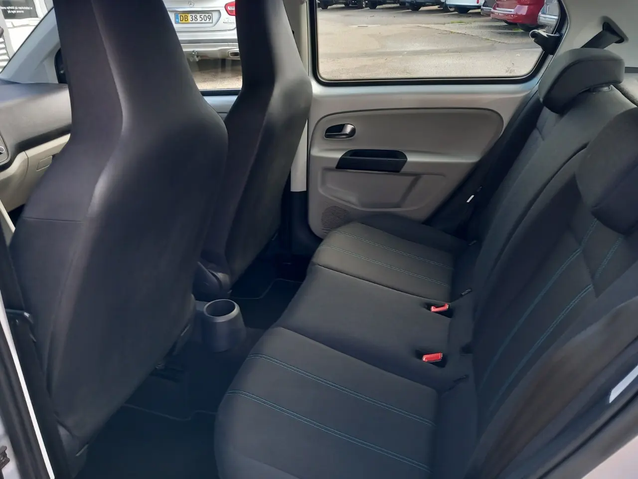 Billede 13 - Seat Mii 1,0 60 Style eco