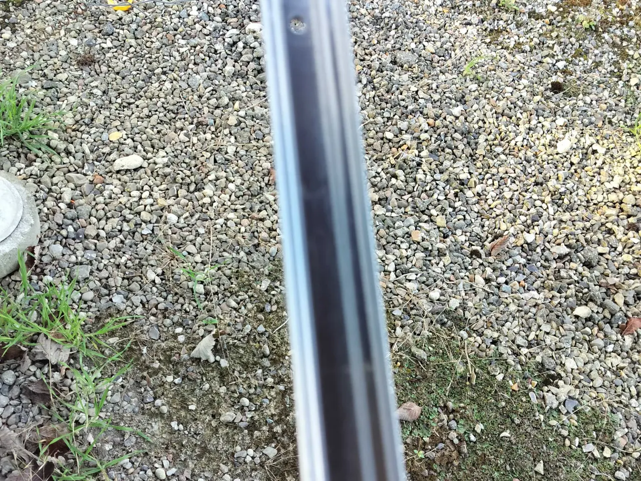 Billede 2 - Aluprofil