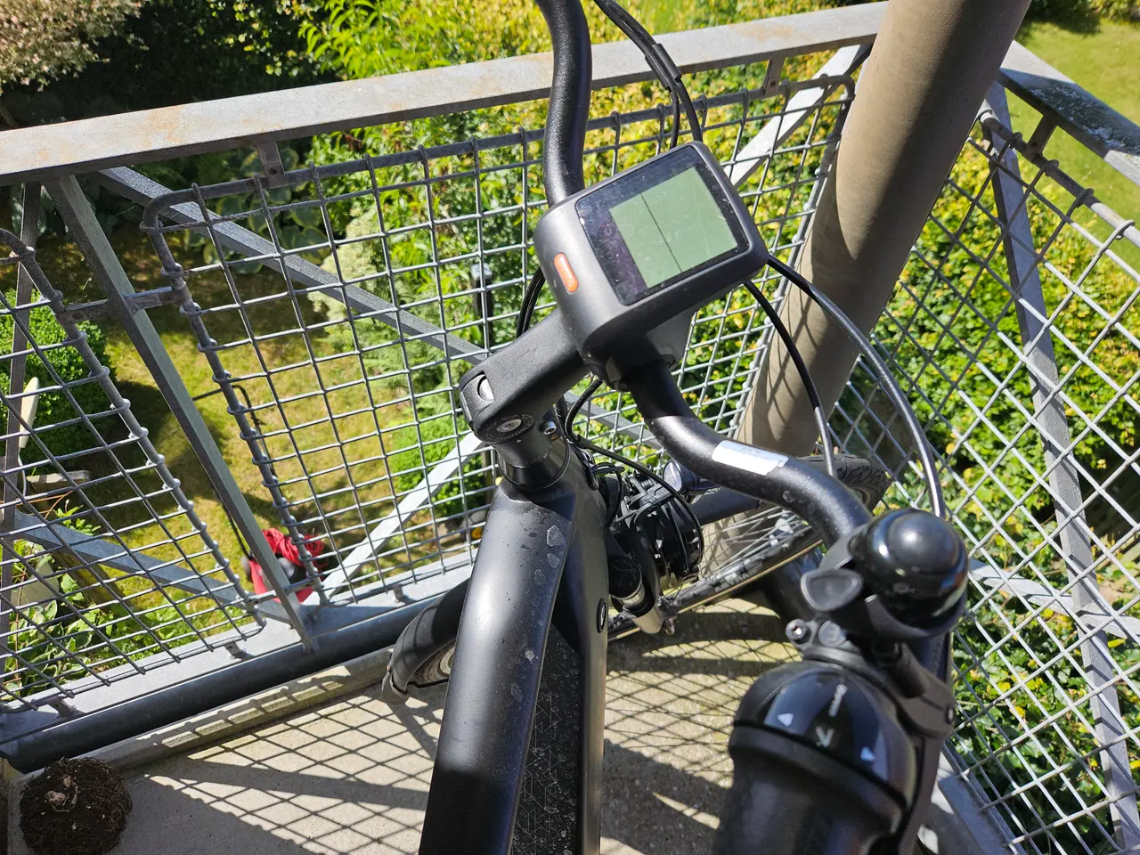 Billede 3 - Devron elcykel herre city bike
