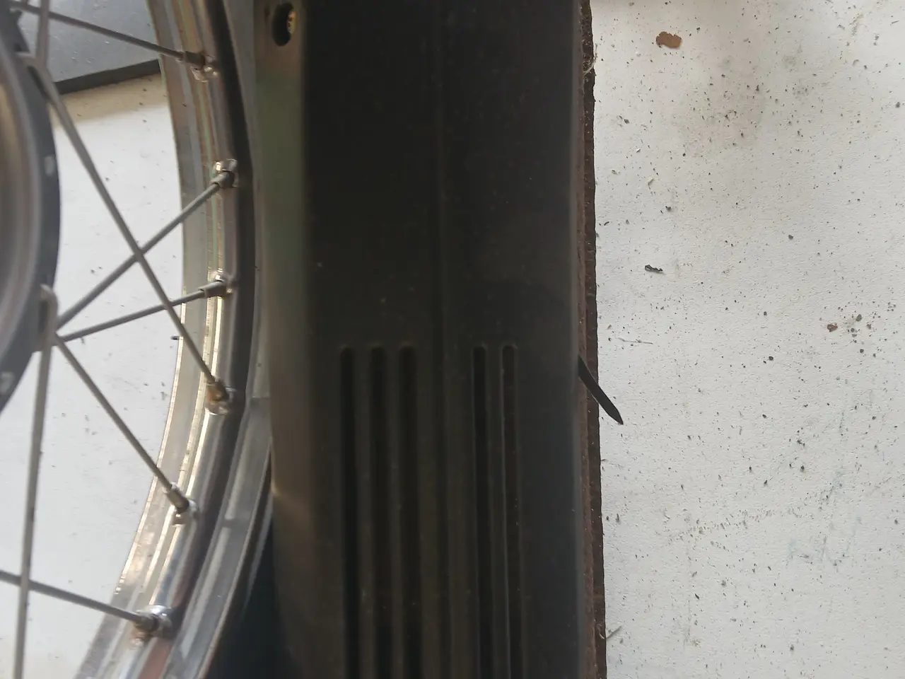 Billede 9 - Honda express