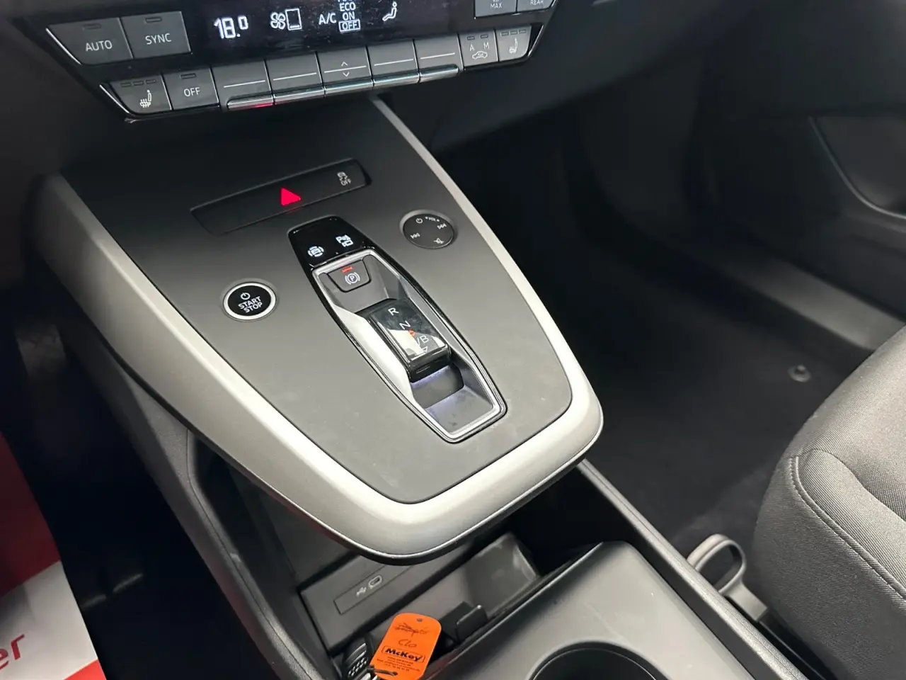 Billede 19 - Audi Q4 e-tron 45 Progress