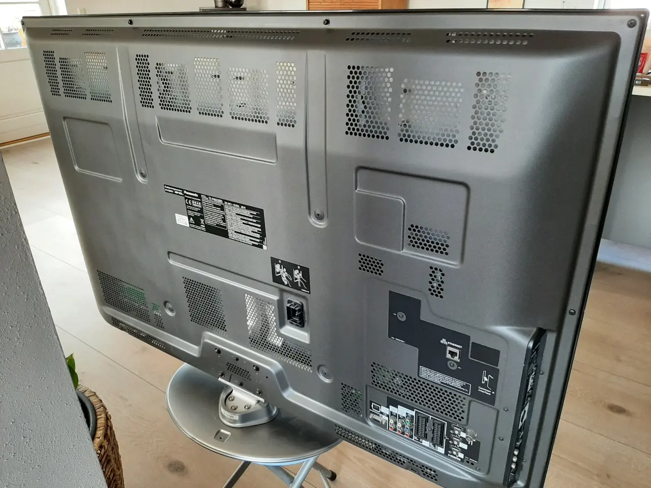 Billede 6 - Panasonic TX-P46G20ES plasma tv
