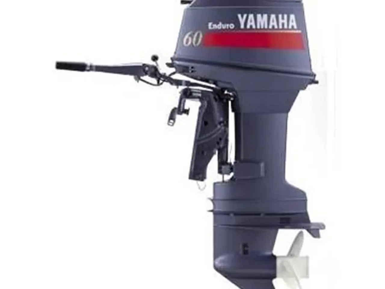 Billede 10 - Yamaha 40XMHL