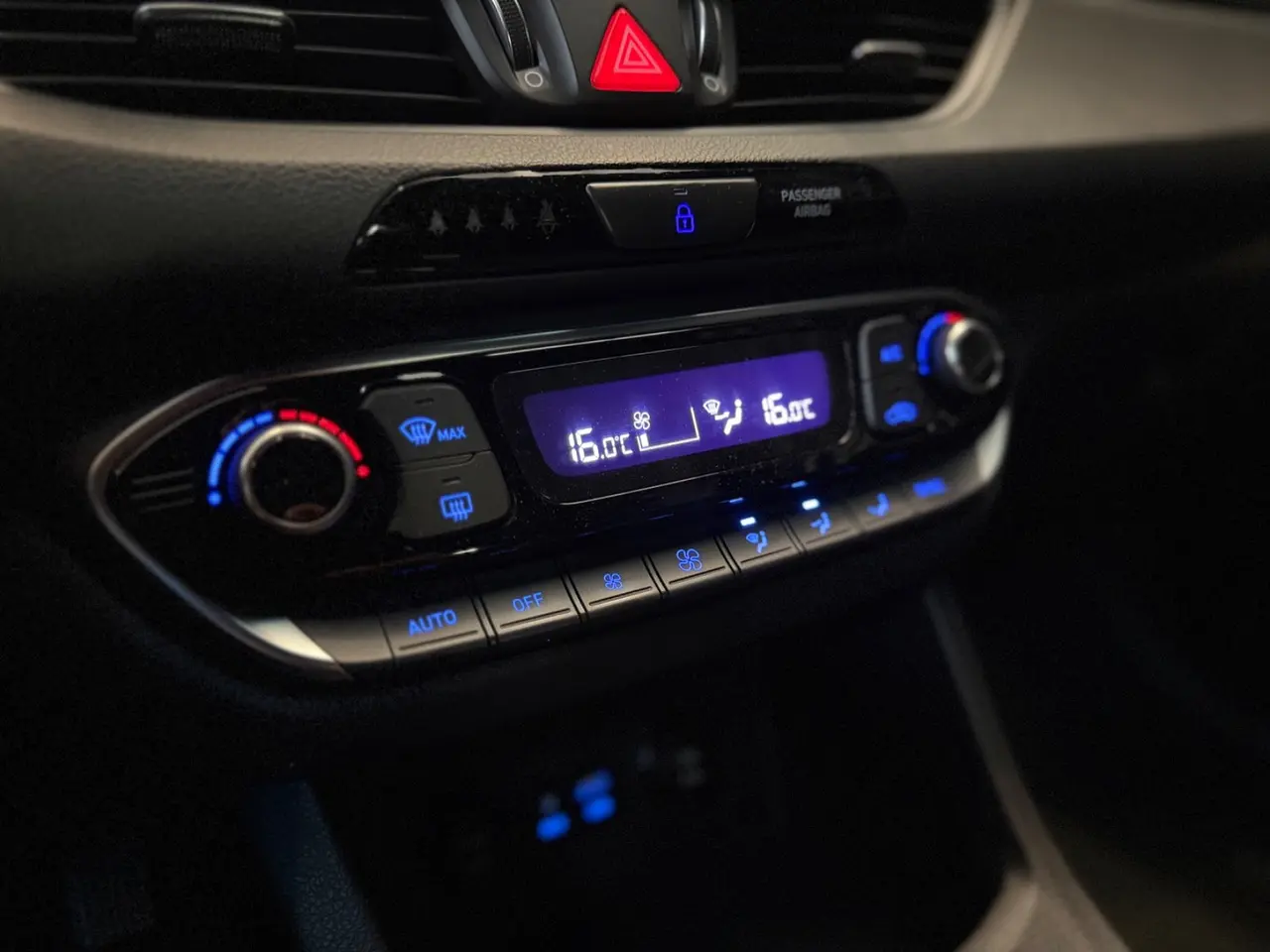 Billede 17 - Hyundai i30 1,0 T-GDi Life