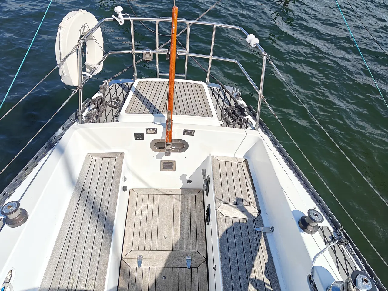 Billede 5 - drabant 33, nummer d1, design gert gerlach
