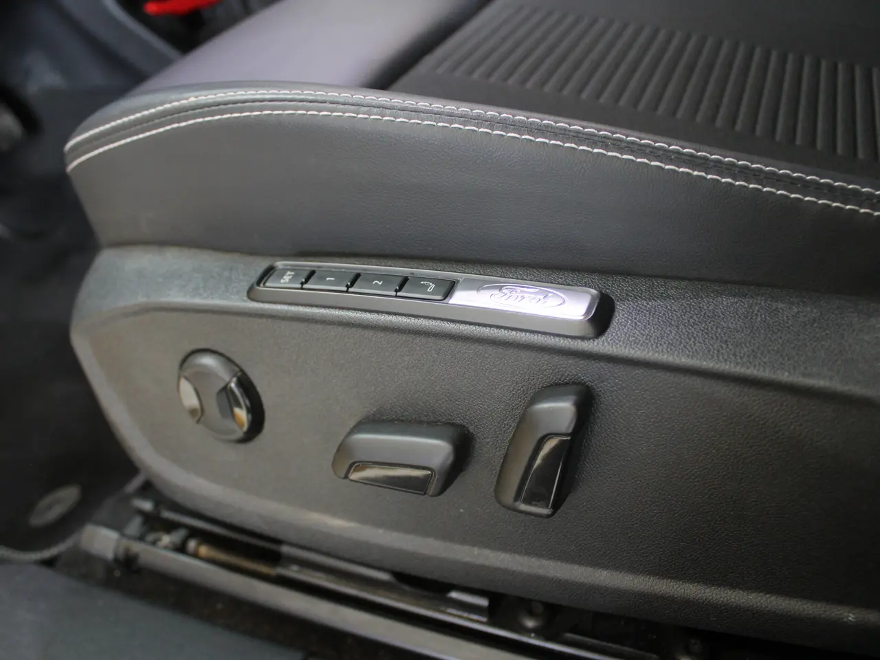 Billede 9 - Ford Capri 77 Select Extended Range 5d
