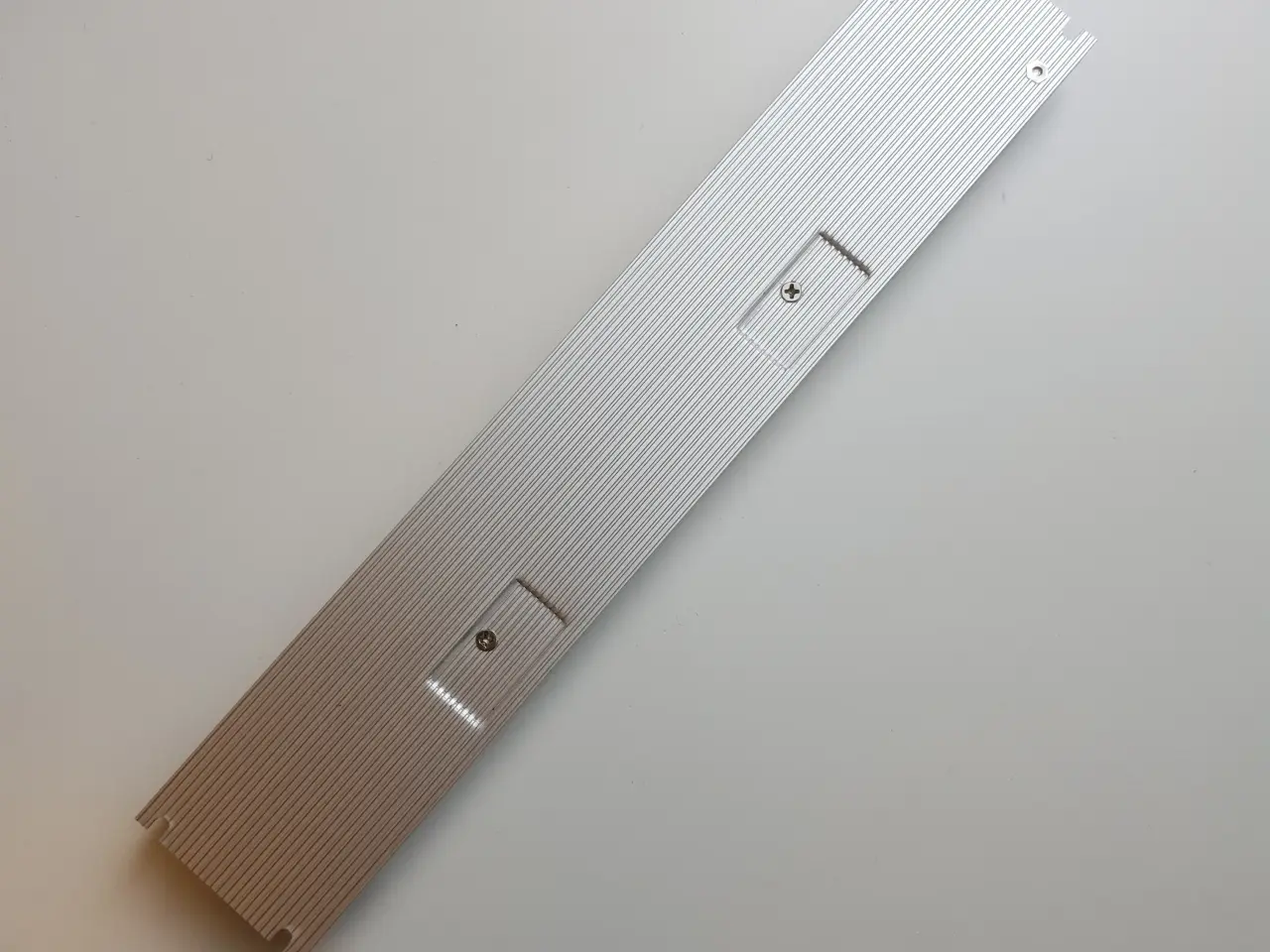 Billede 6 - NY! 12V 25A 300W SLIM Modulær Strømforsyning