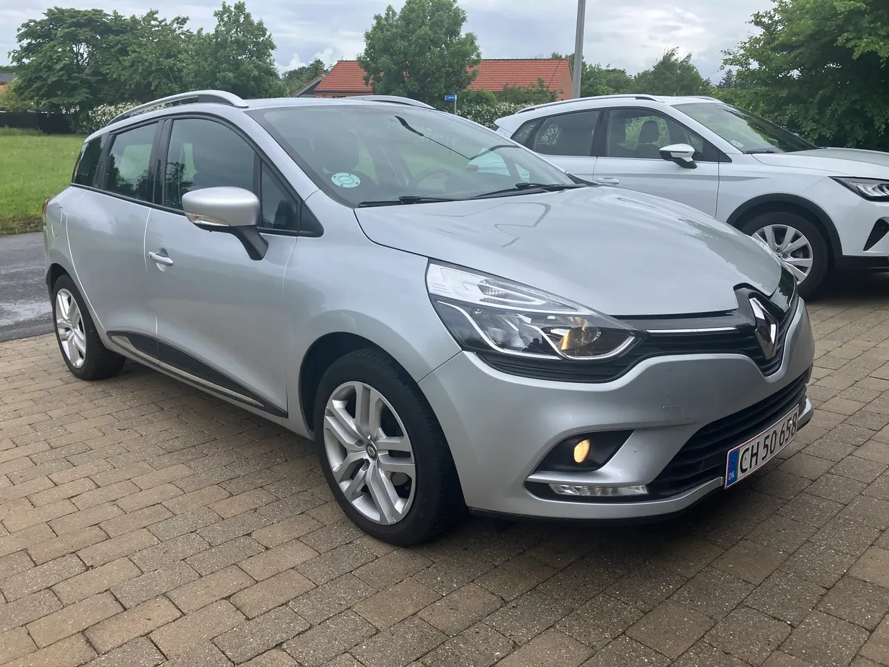 Billede 2 - Renault Clio 1,0 Sport st.car