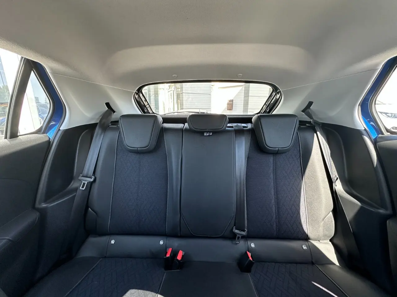 Billede 11 - Opel Corsa-e 50 Elegance