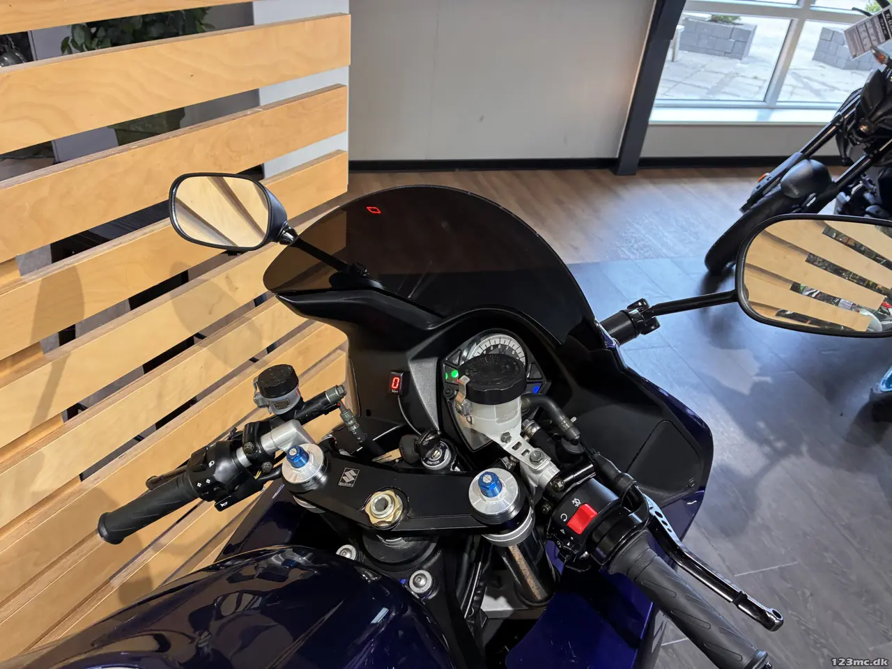 Billede 6 - Suzuki SV 1000 S