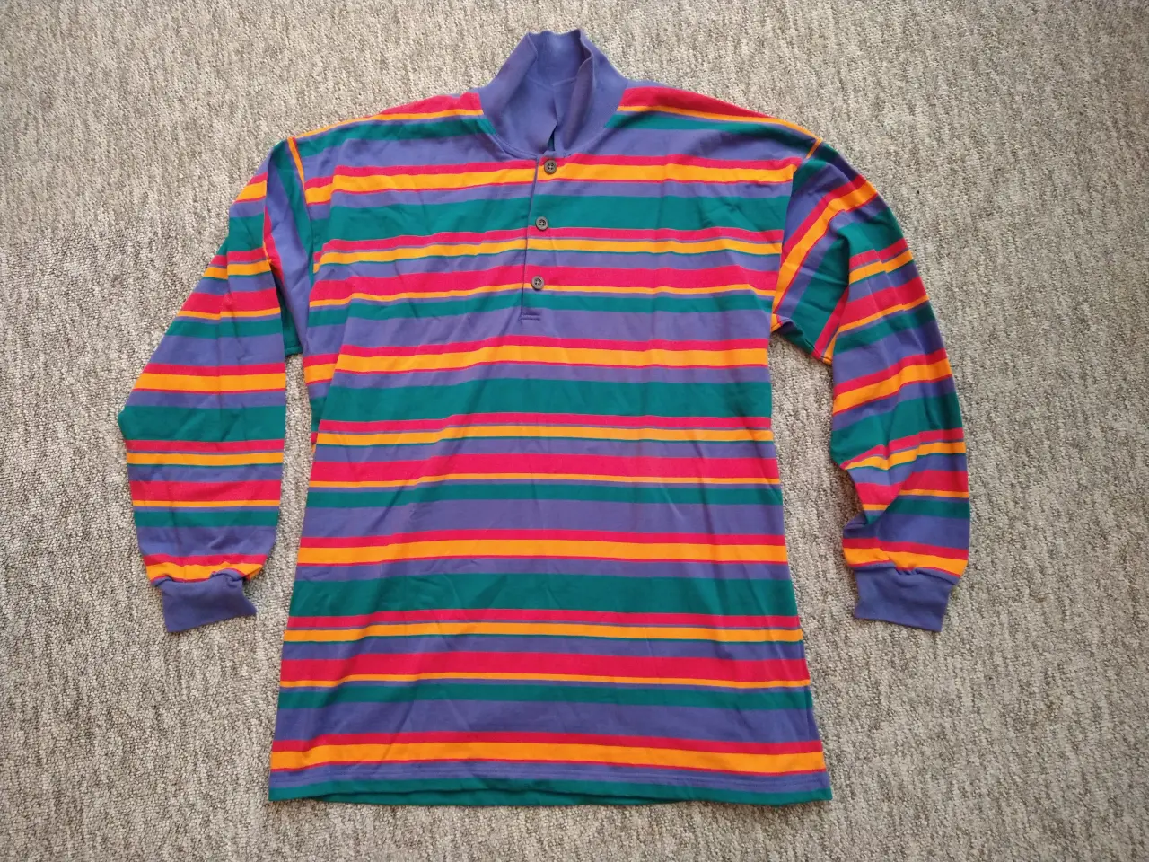 Billede 1 - T-Shirt, str. 54 / L