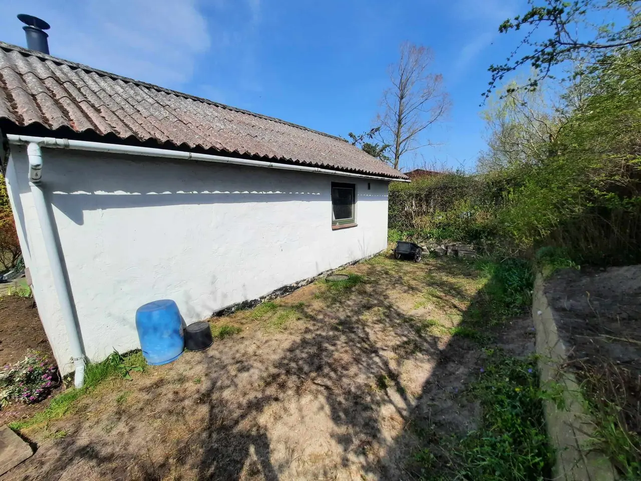 Billede 9 - Kolonihave med udestue – H/F Martinsminde, Odense