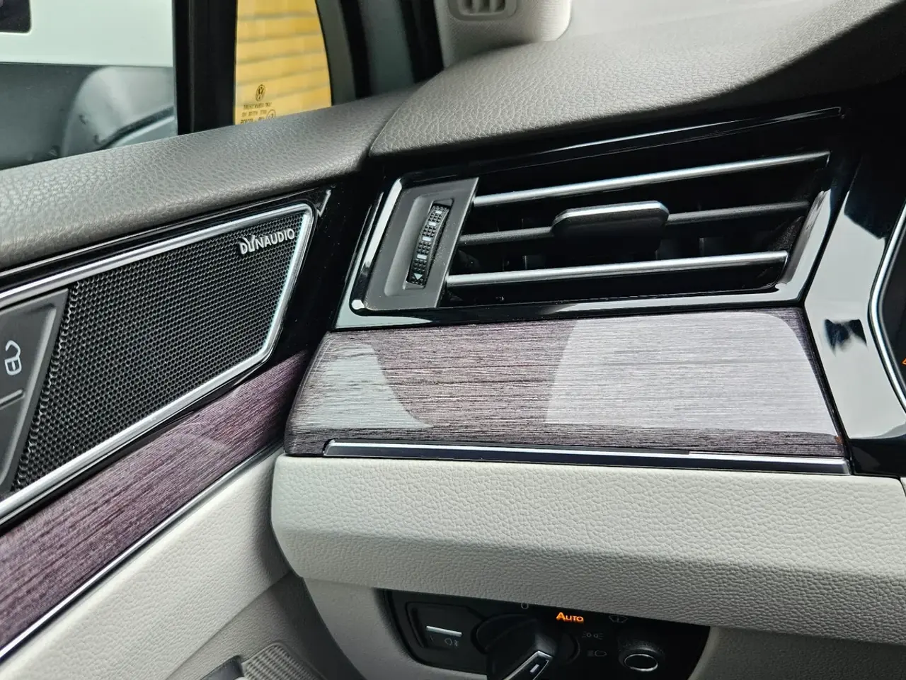 Billede 10 - VW Passat 1,4 GTE Highline+ Variant DSG