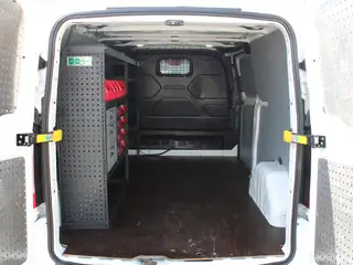 Ford Transit Custom 300 L2 2,0 TDCi 130 Trend aut.