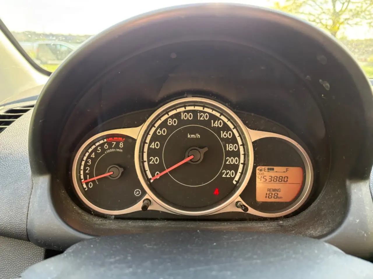 Billede 11 - Mazda 2 1,3 Takara Edition