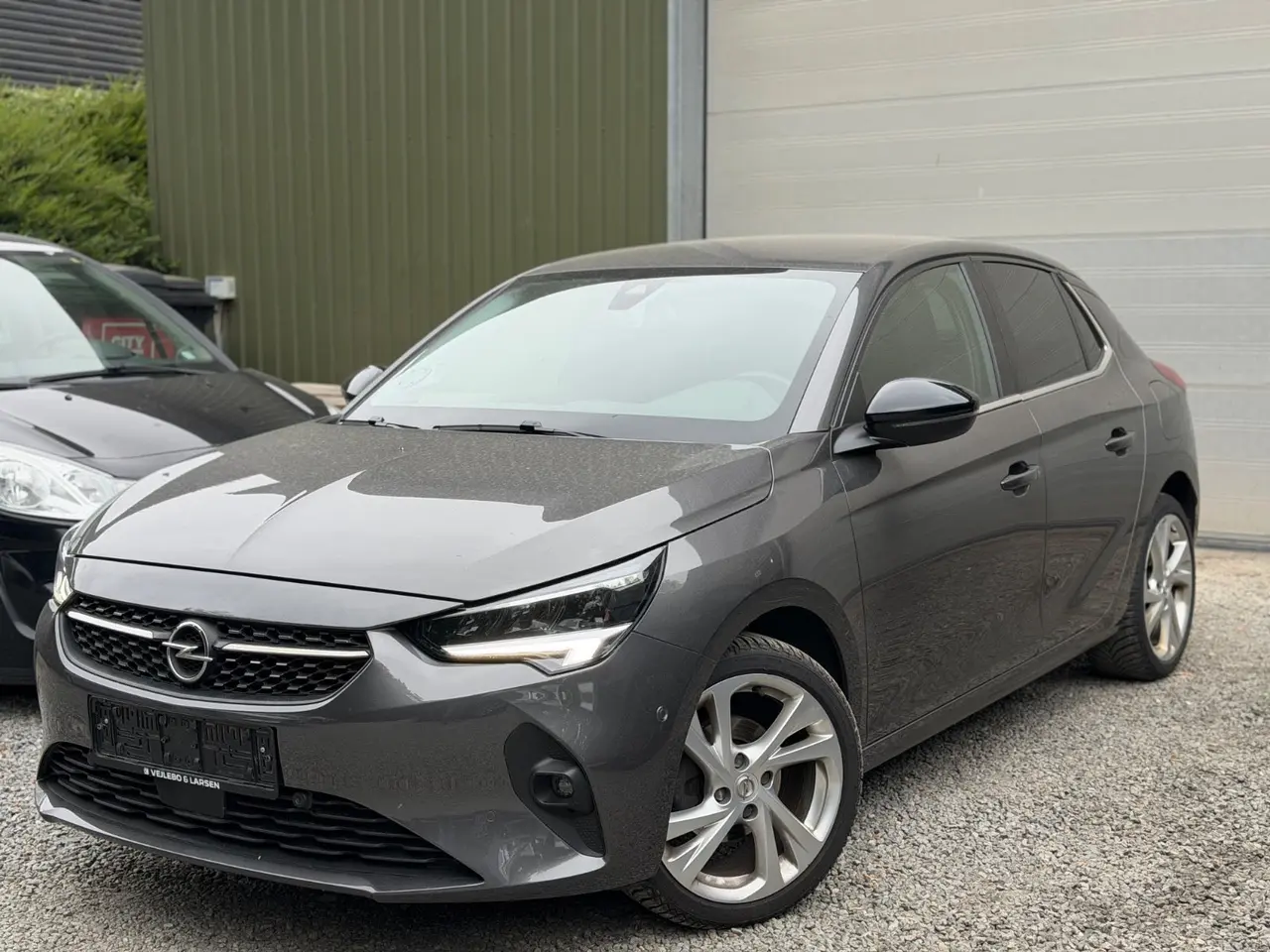 Billede 2 - Opel Corsa 1,2 Style