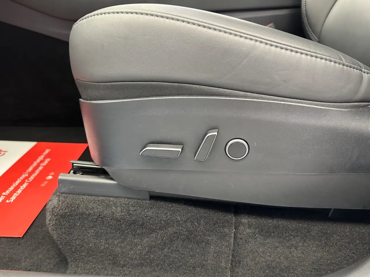 Billede 14 - Tesla Model Y RWD