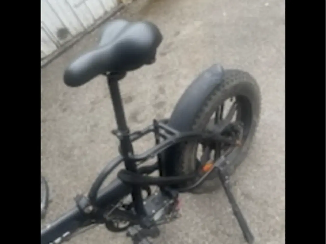 Billede 19 - To Fat bike