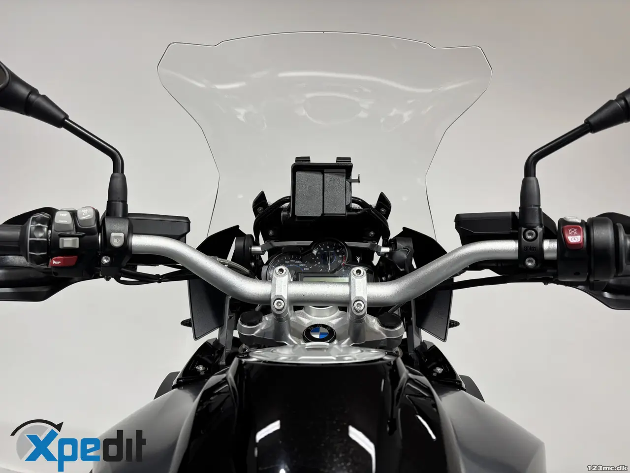 Billede 11 - BMW R 1200 GS