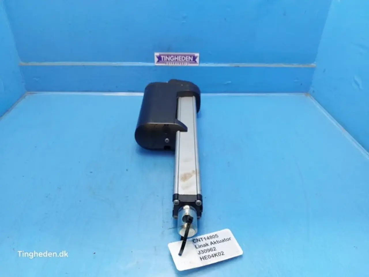 Billede 11 - Linak Aktuator J30962