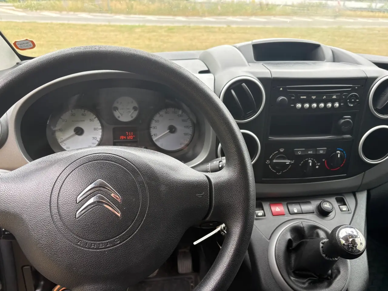Billede 20 - Citroën Berlingo 1,6 BlueHDi 100 XTR