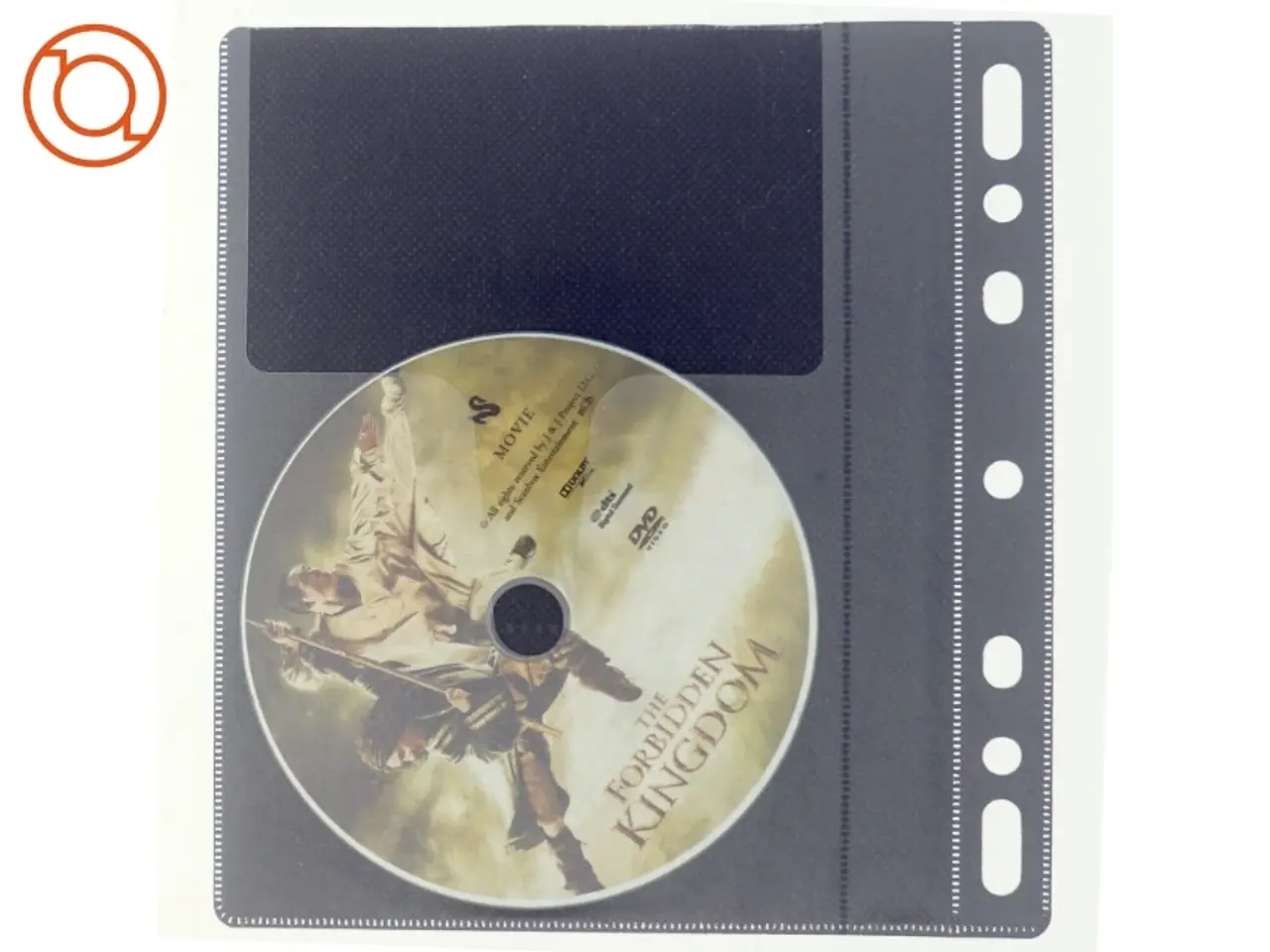 Billede 3 - The Forbidden Kingdom (DVD)