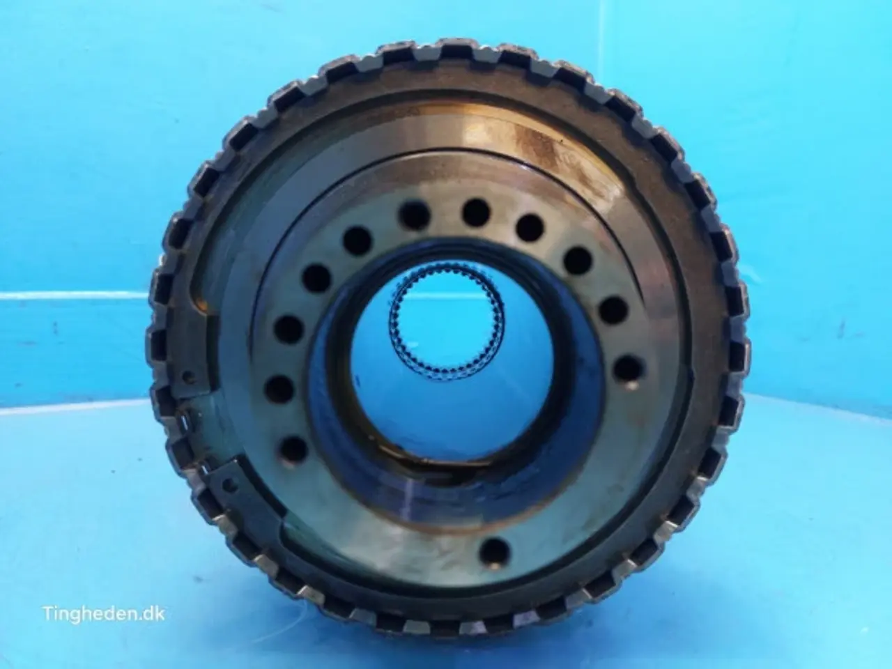 Billede 7 - New Holland 6640 Planetgear 82016096