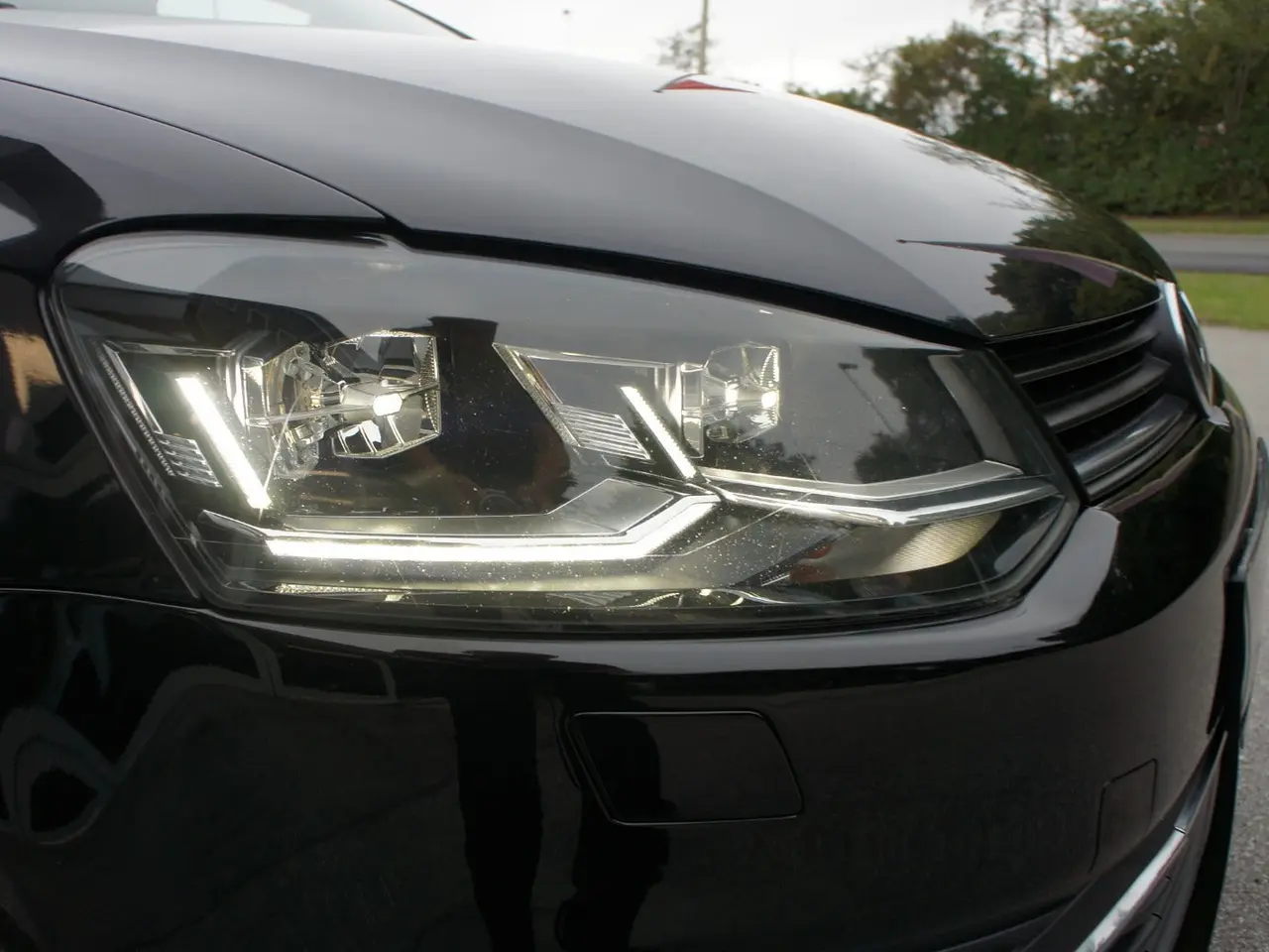 Billede 6 - VW Polo 1,2 TSi 90 Comfortline BMT