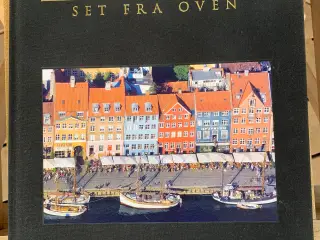 København - set fra oven