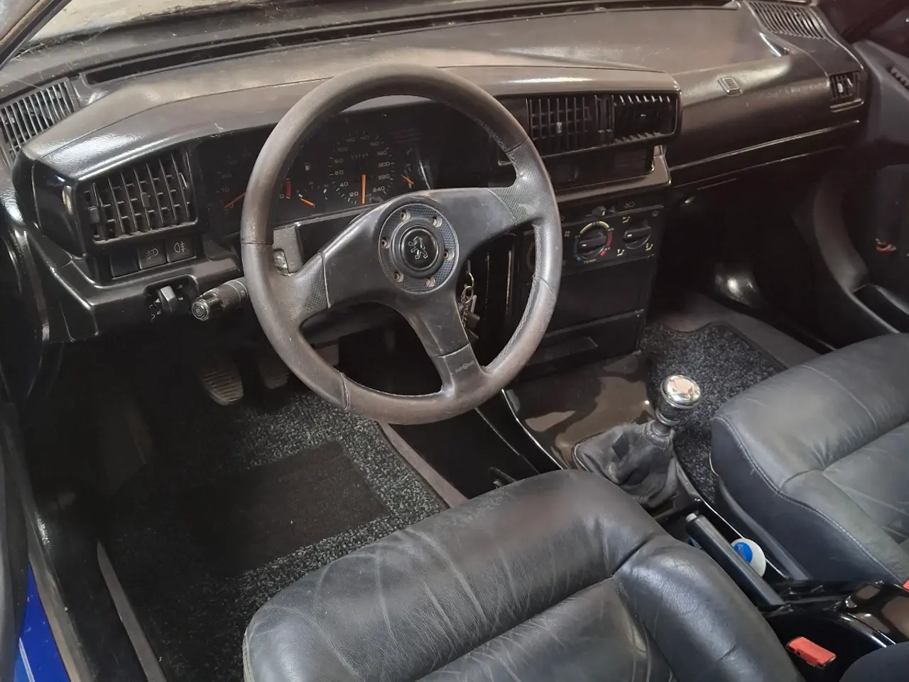 Billede 2 - Peugeot 405 mi 16 (fast and forius) stil.